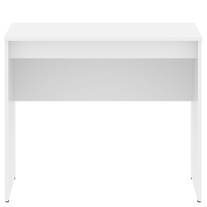 Стол рабочий SIMPLE 90x60 см, белый